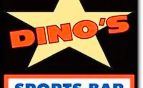 Dino's Sports Bar