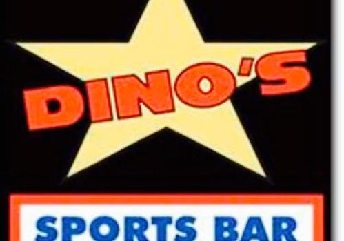 Dino’s Pizza and Dino’s Sports Bar