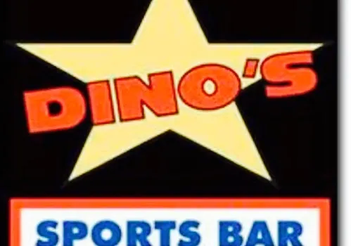 Dino's Sports Bar