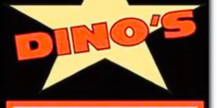 Dino's Sports Bar