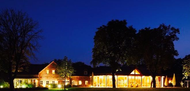 Restaurant Velderhof