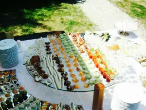 Osteria alla Sicilia Casa Vian
