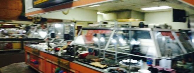 Golden Corral