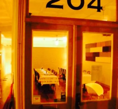 204 Main Bar & Bistro