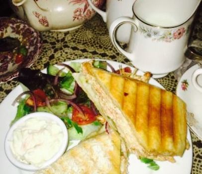 Rene's of Tynemouth