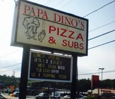 Papa Dino's