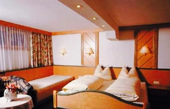 Restaurant Hotel Eiserne Hand