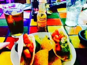 El Charro Restaurant