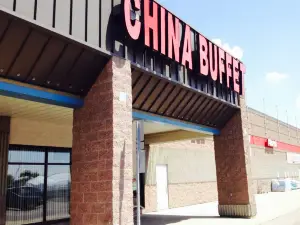 China Buffet