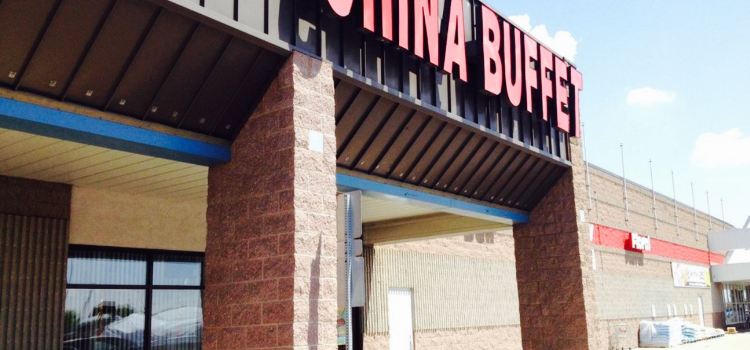 China Buffet
