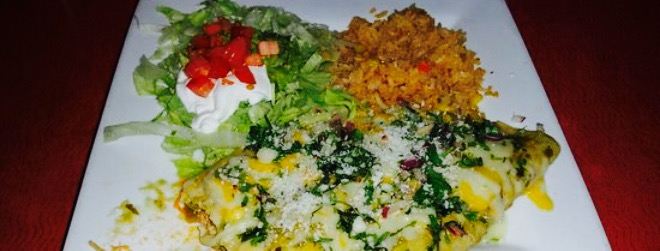 San Felipe Mexican Restaurant