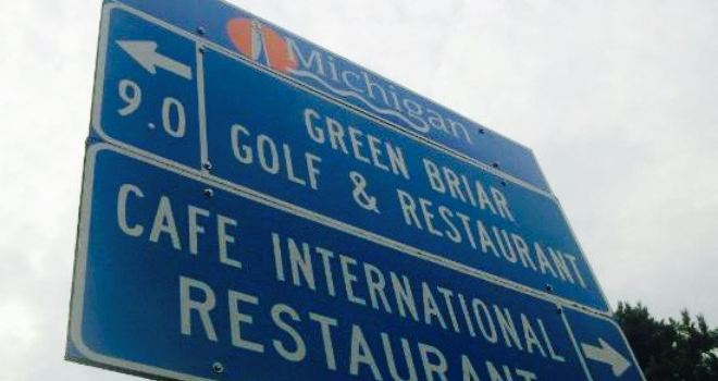 Cafe International