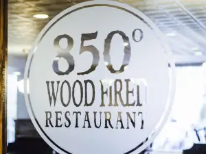 850 Wood Fired Restaurant