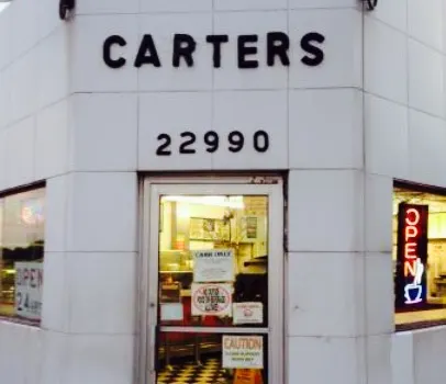 Carter's Restaurant