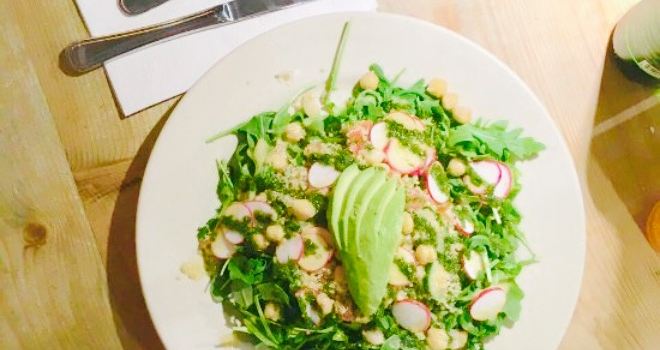 Le Pain Quotidien