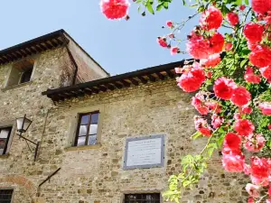 Villa Machiavelli Ristorante Albergaccio dal 1450