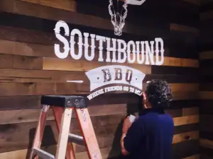 Southbound BBQ