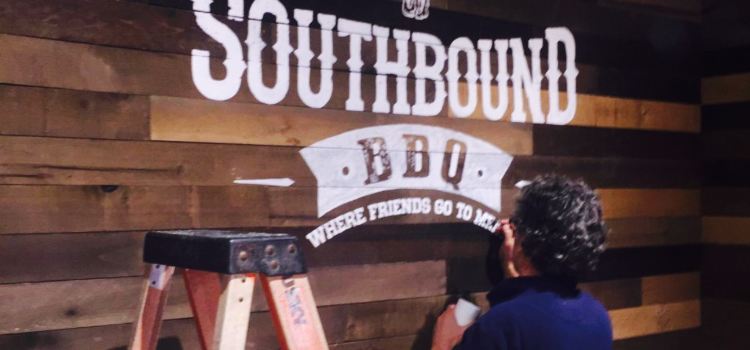 Southbound BBQ