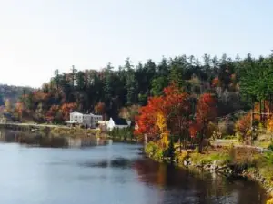 Chamberlin's Lookout