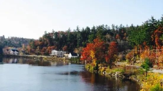 Chamberlin's Lookout