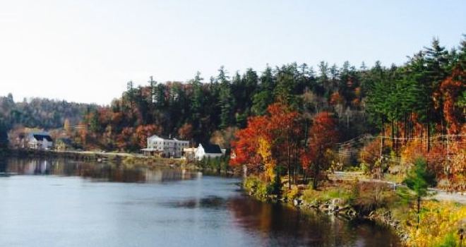Chamberlin's Lookout Bistro & Boutique