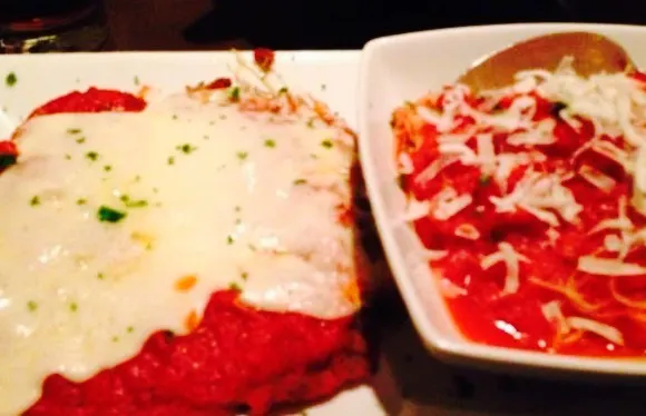 Agliolio Fresh Pasta & Wine Bar