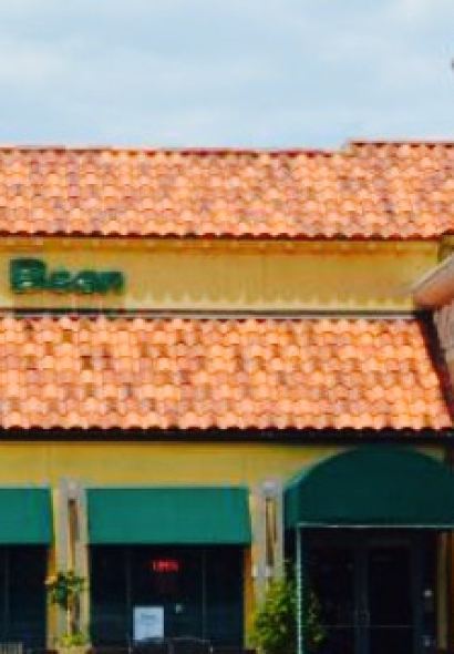 The String Bean Restaurant