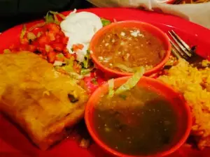 El Coyote Southwest Grill