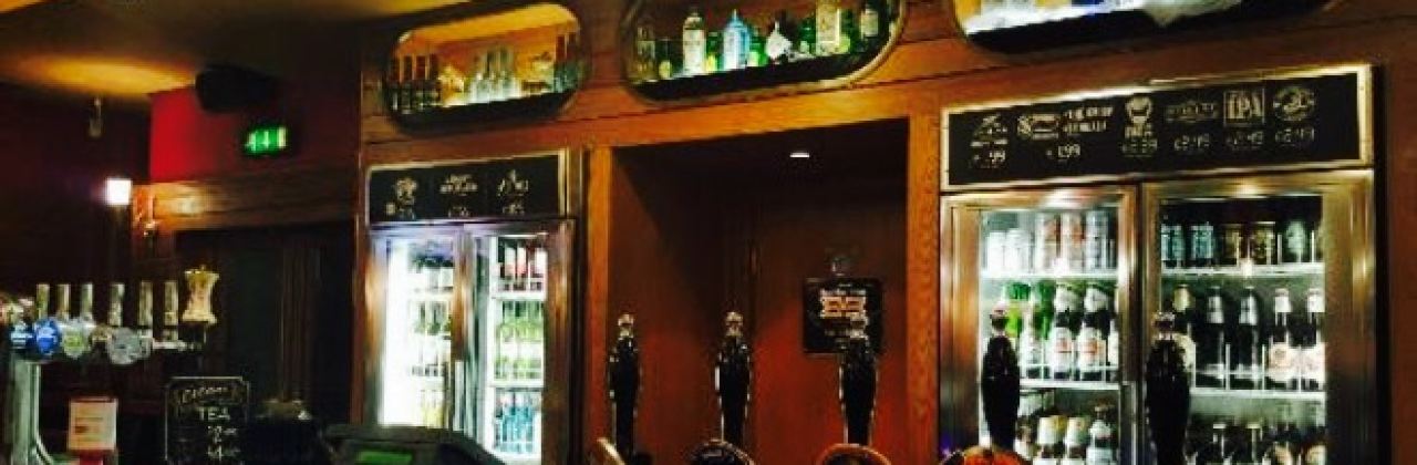 The Rann Wartha - JD Wetherspoon