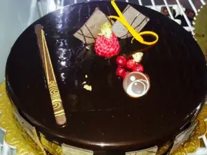 Bar Gardenia