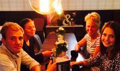 Tages Konditori och Kök