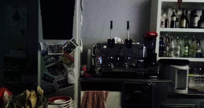 Cafe madame
