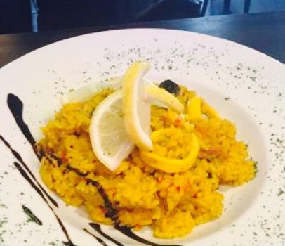 Pasion Tapas & Wines
