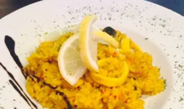 Pasion Tapas & Wines