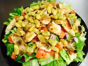 D'Alessio's Bagel Express