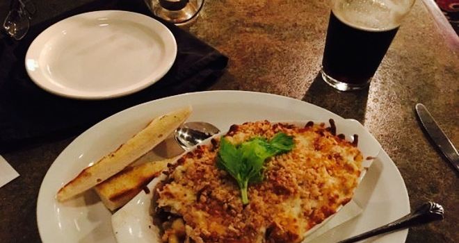 Clancy's Kitchen & Bar