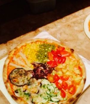 Pizzeria d'asporto Fantasy