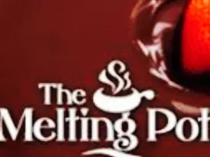 The Melting Pot