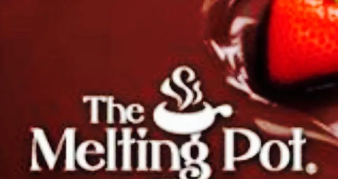 The Melting Pot