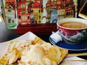 eiscafe venezia st.wendel