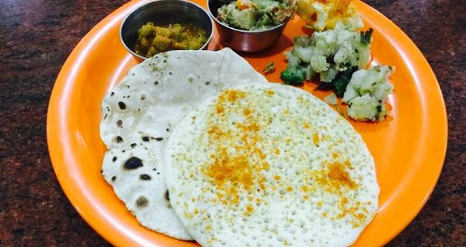 HOTEL TAMILNADU-PURE VEG MULTI CUISINE RESTAURANT