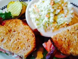 Dave's Diner