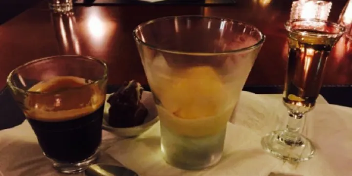 Archie's on the Park