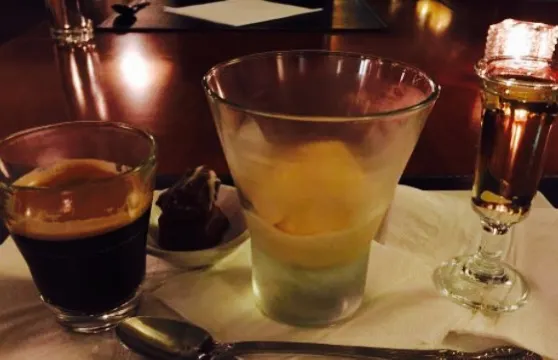 Archie's on the Park