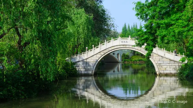 5_瘦西湖