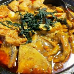 QIN CHU User Photo