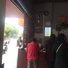 Lao DongJiang MiFen User Photo