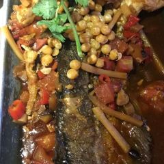 桂小厨广西菜(印象城店) User Photo