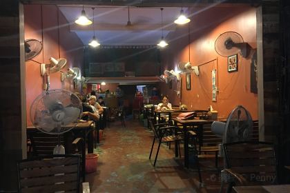 David's Restaurant Homemade Noodles