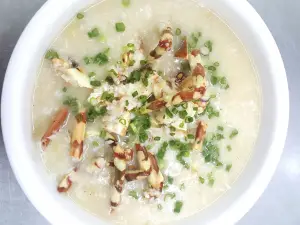 ZF Seafood Restaurant